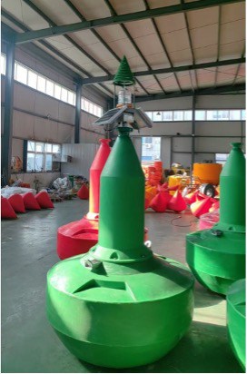 Marking Buoy