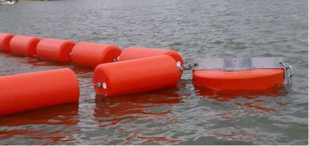 Pipe Floats