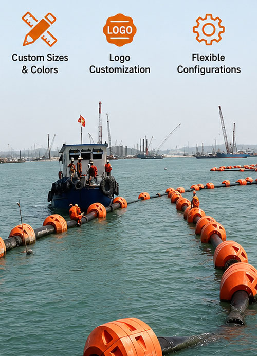 Floats 6