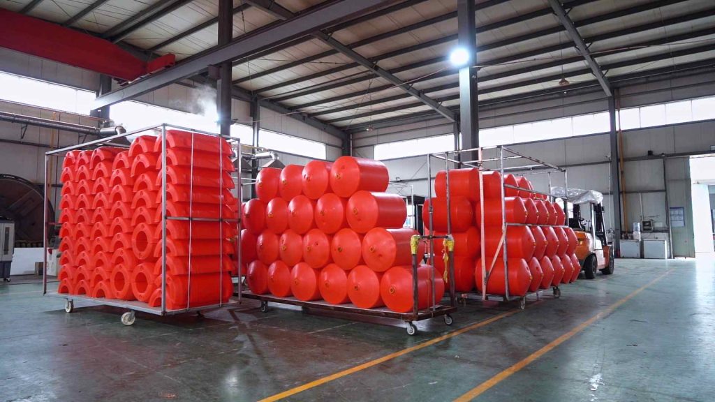 High Volume Shipping Logistics Facts