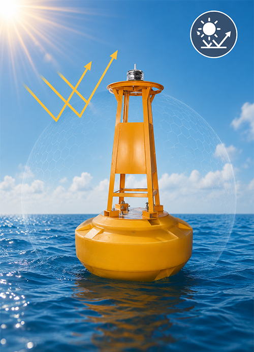 Navigation Buoy 1