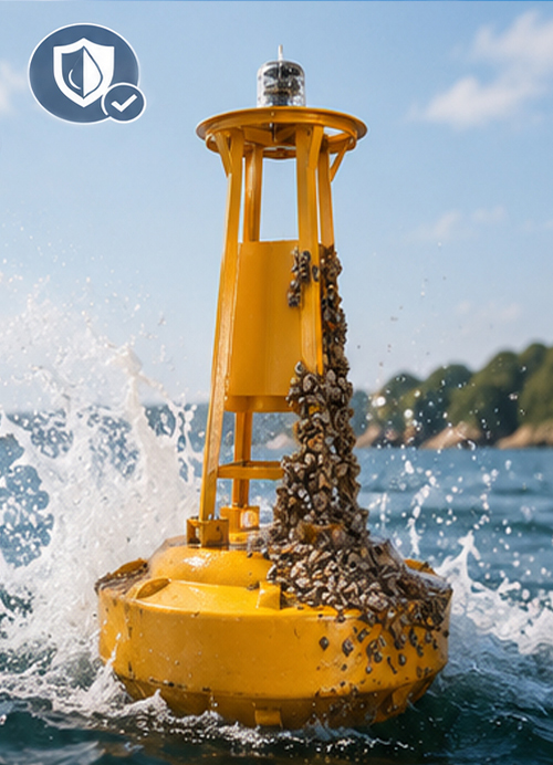 Navigation Buoy 2 1