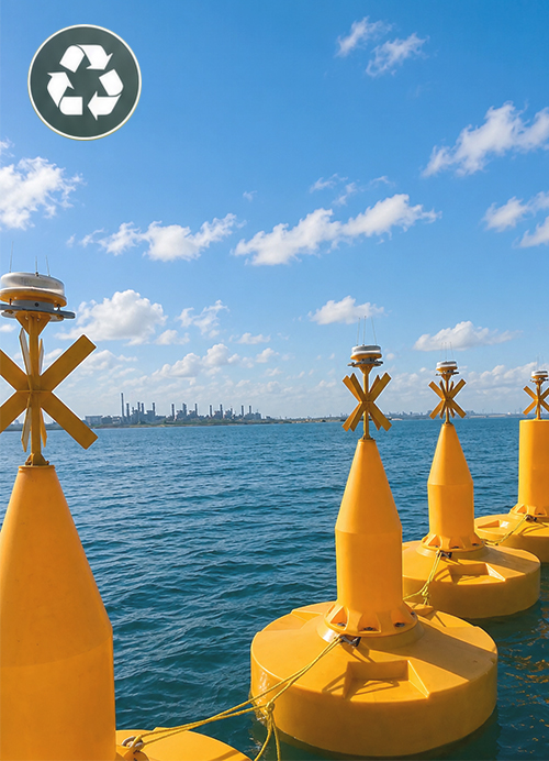 Navigation Buoy 5