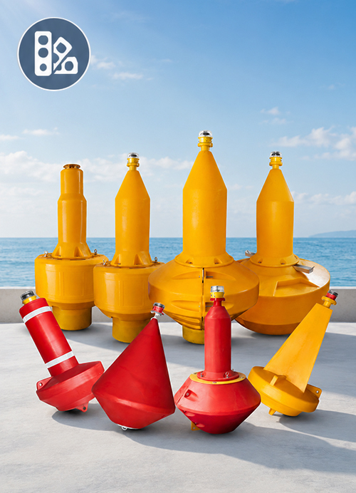 Navigation Buoy 6