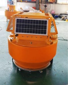Brunei Water Quality Buoy2