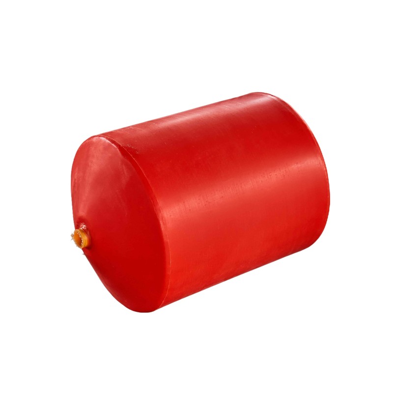 Floating Trash Barrier