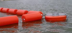 Malaysia Debris Boom1