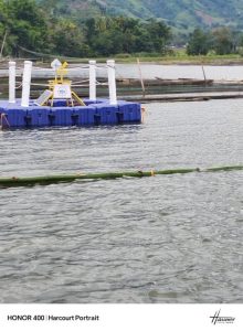 Philippines Monitoring Buoy2