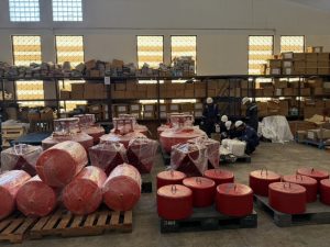Thailand Navigation Buoy1