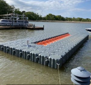 USA Floating dock2