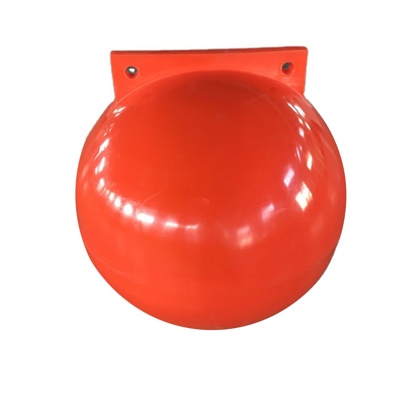 float ball 17