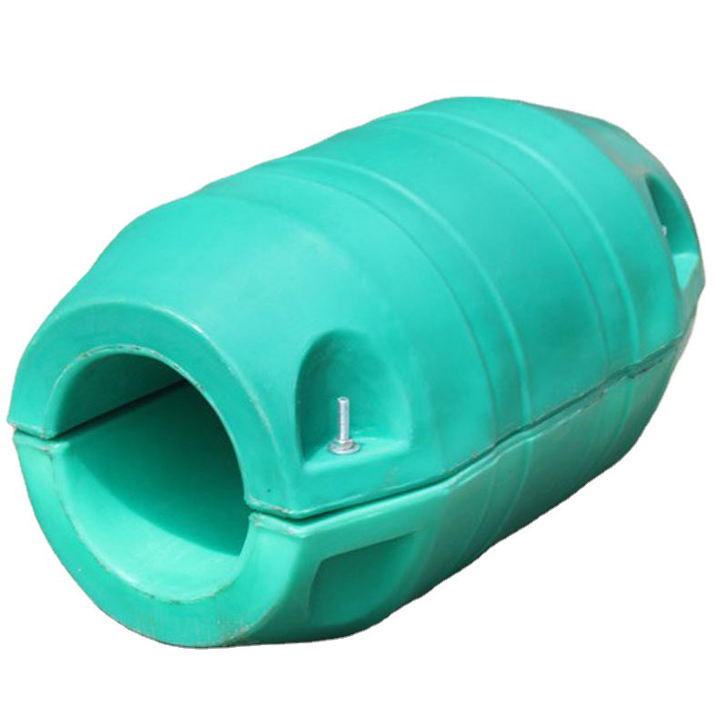 pipe float 3